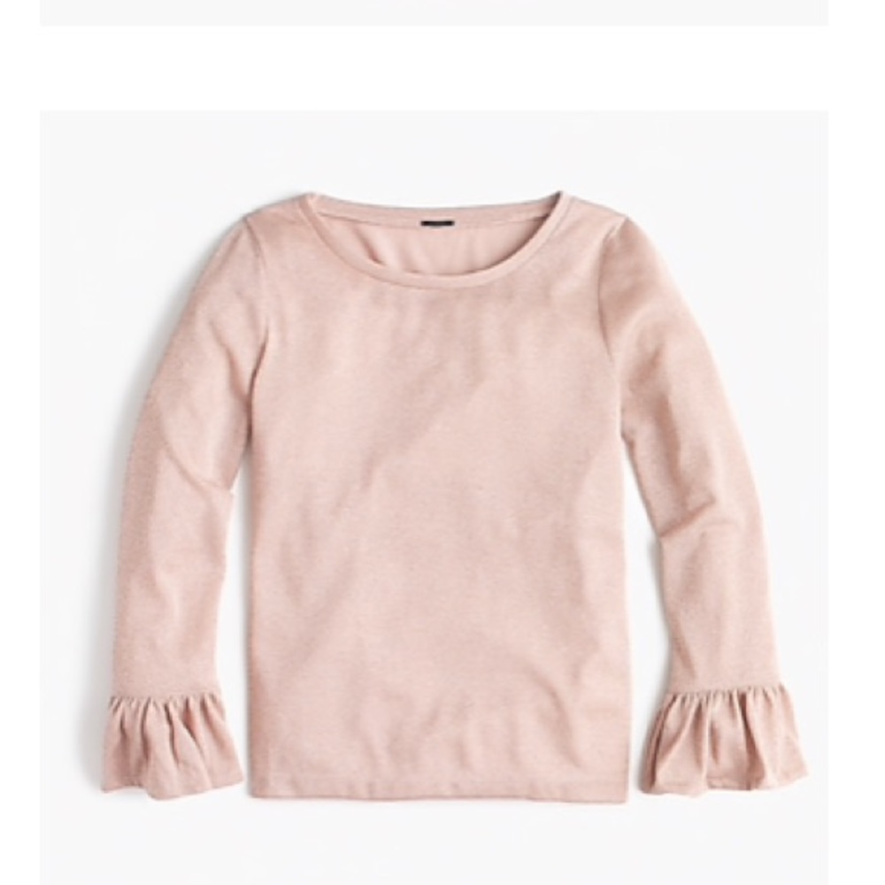 J crew top
